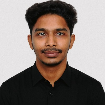 Ashish Das